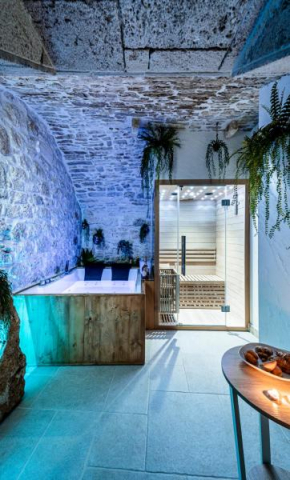 Il Piccolo Borgo - Suite Superior Santeramo In Colle